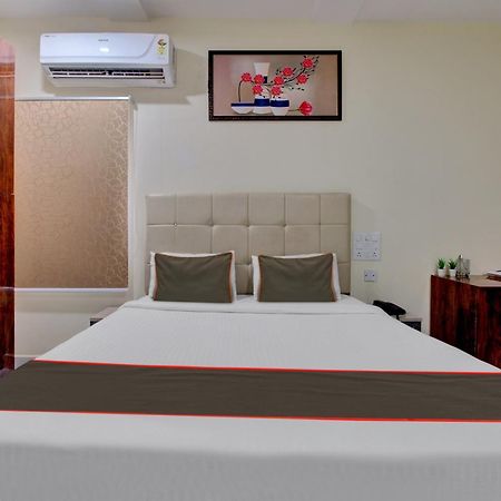 Collection O Hotel Mango Tree Khammam エクステリア 写真